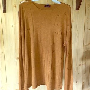 Long, Forever 21 stylish under dress shirt